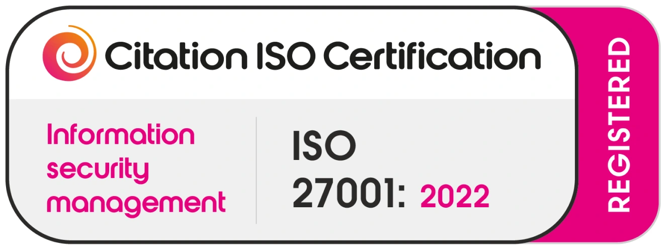 iso-certificate