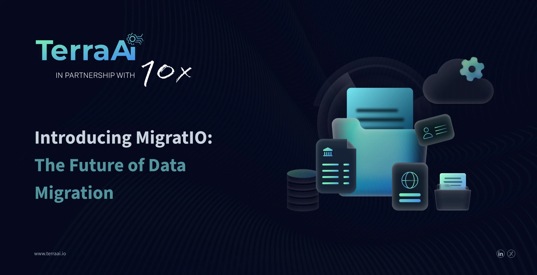 Introducing MigratIO: The Future of Data Migration